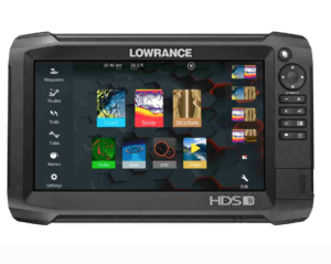 Lowrance Simrad B&G