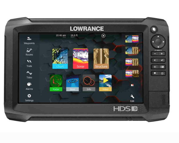 electronicaginesta-lowrance Lowrance Simrad B&G