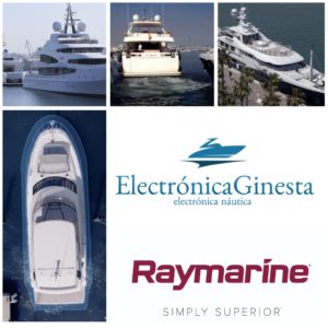 raymarine-port-ginesta