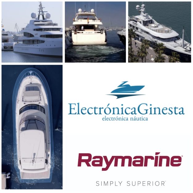 raymarine-port-ginesta raymarine-port-ginesta