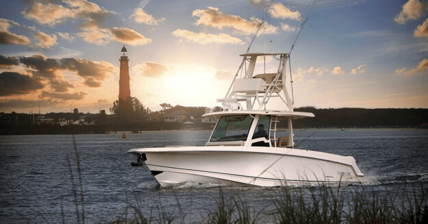 Electronica-Ginesta-DockSense-Alert-Raymarine