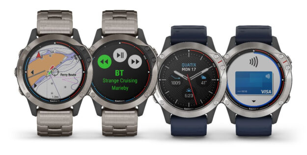 Electronica-Ginesta-Garmin-Quatix-6